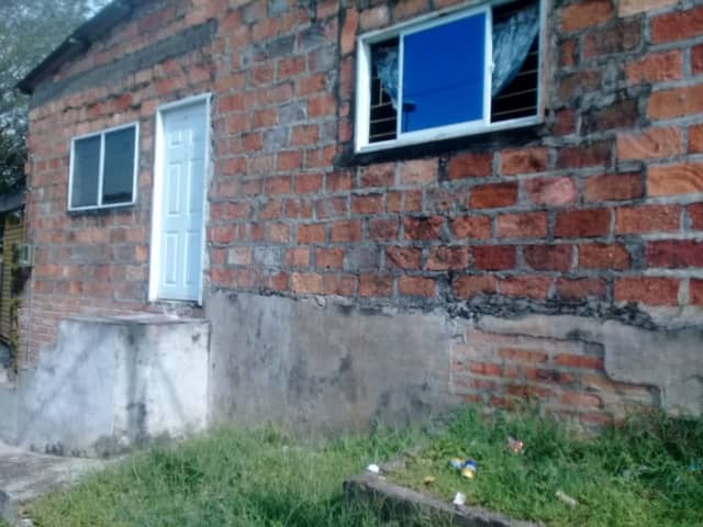 Casa en Venta en El Cerro, Barrancabermeja con garaje con REF 1042